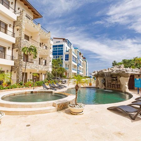 Suites At Grand Laguna Beach By Calisto Stays Sosúa Zewnętrze zdjęcie