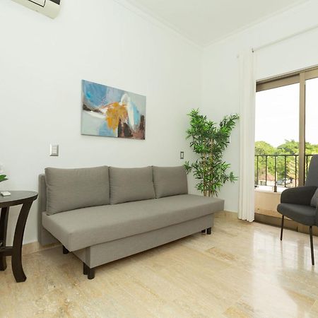 Suites At Grand Laguna Beach By Calisto Stays Sosúa Zewnętrze zdjęcie