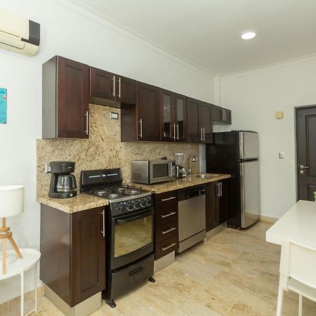 Suites At Grand Laguna Beach By Calisto Stays Sosúa Zewnętrze zdjęcie