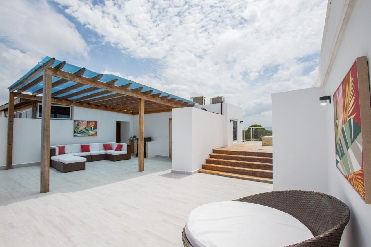 Suites At Grand Laguna Beach By Calisto Stays Sosúa Zewnętrze zdjęcie
