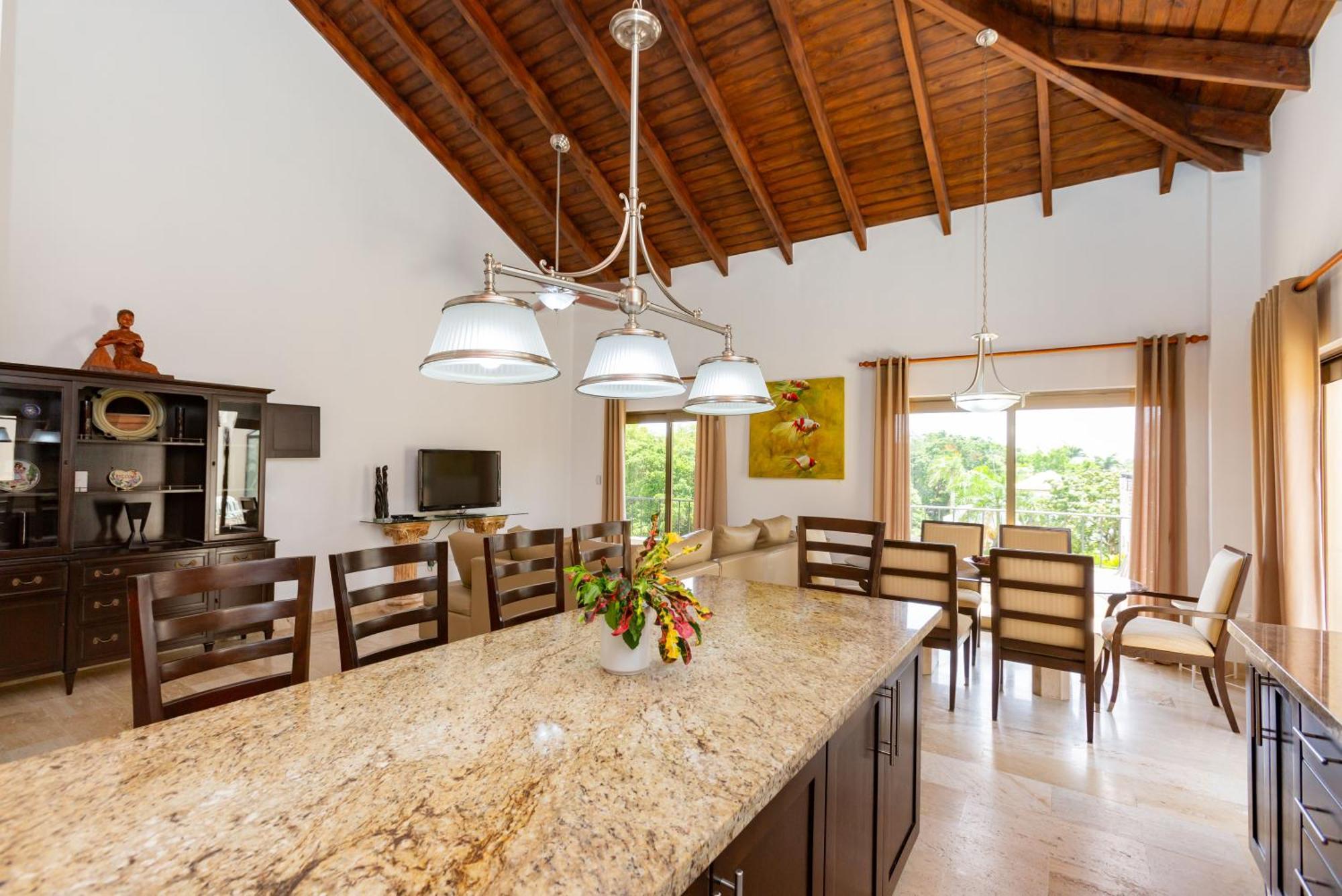Suites At Grand Laguna Beach By Calisto Stays Sosúa Pokój zdjęcie