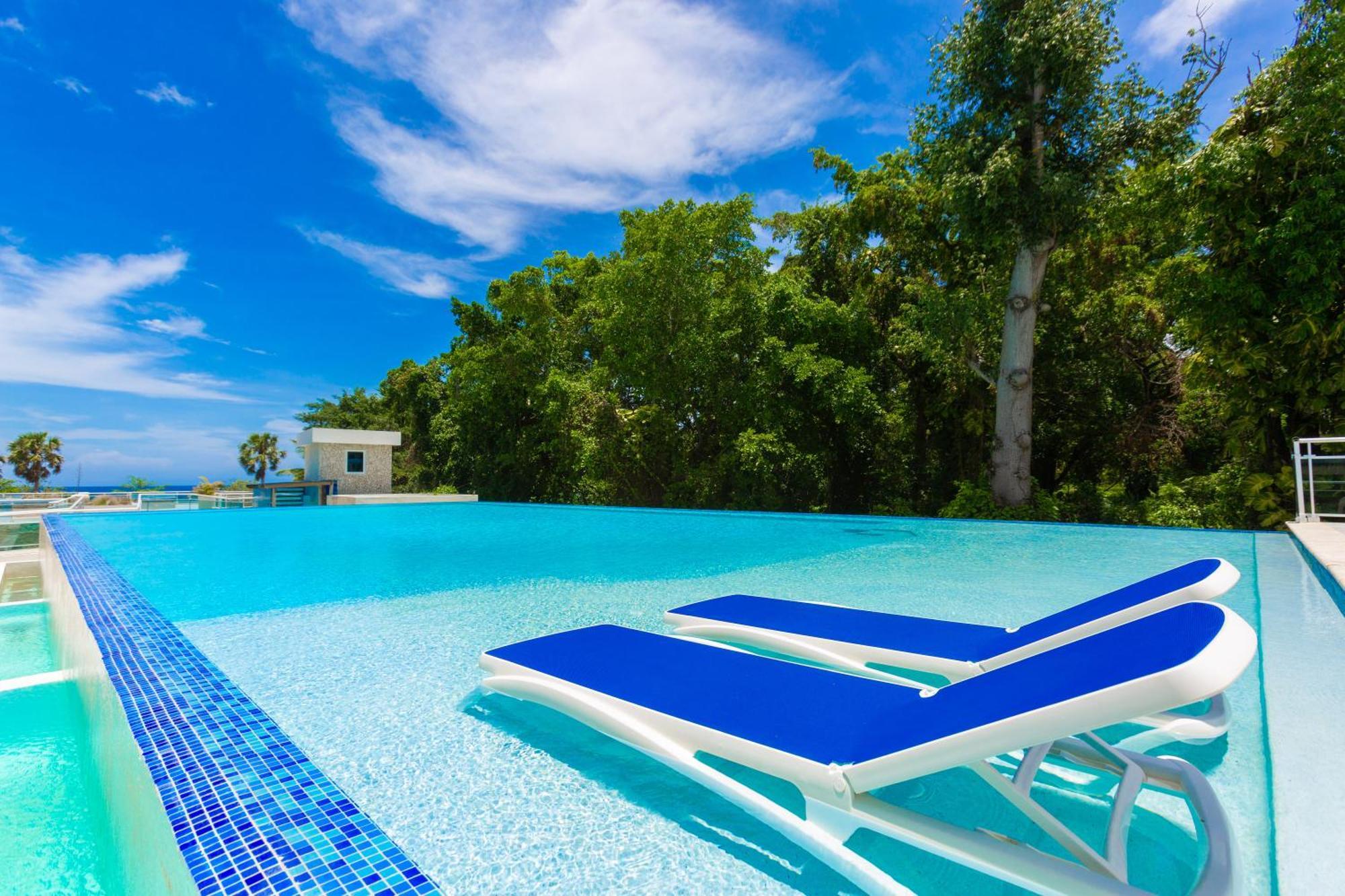 Suites At Grand Laguna Beach By Calisto Stays Sosúa Zewnętrze zdjęcie
