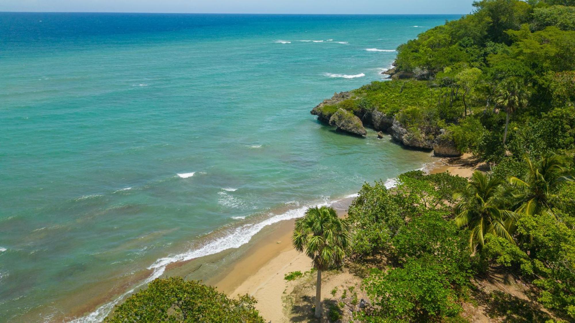 Suites At Grand Laguna Beach By Calisto Stays Sosúa Zewnętrze zdjęcie