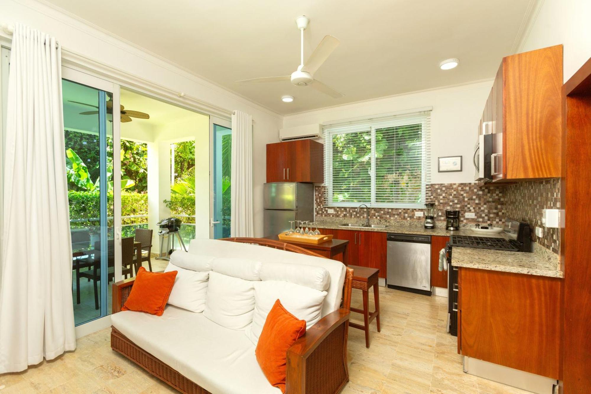 Suites At Grand Laguna Beach By Calisto Stays Sosúa Pokój zdjęcie