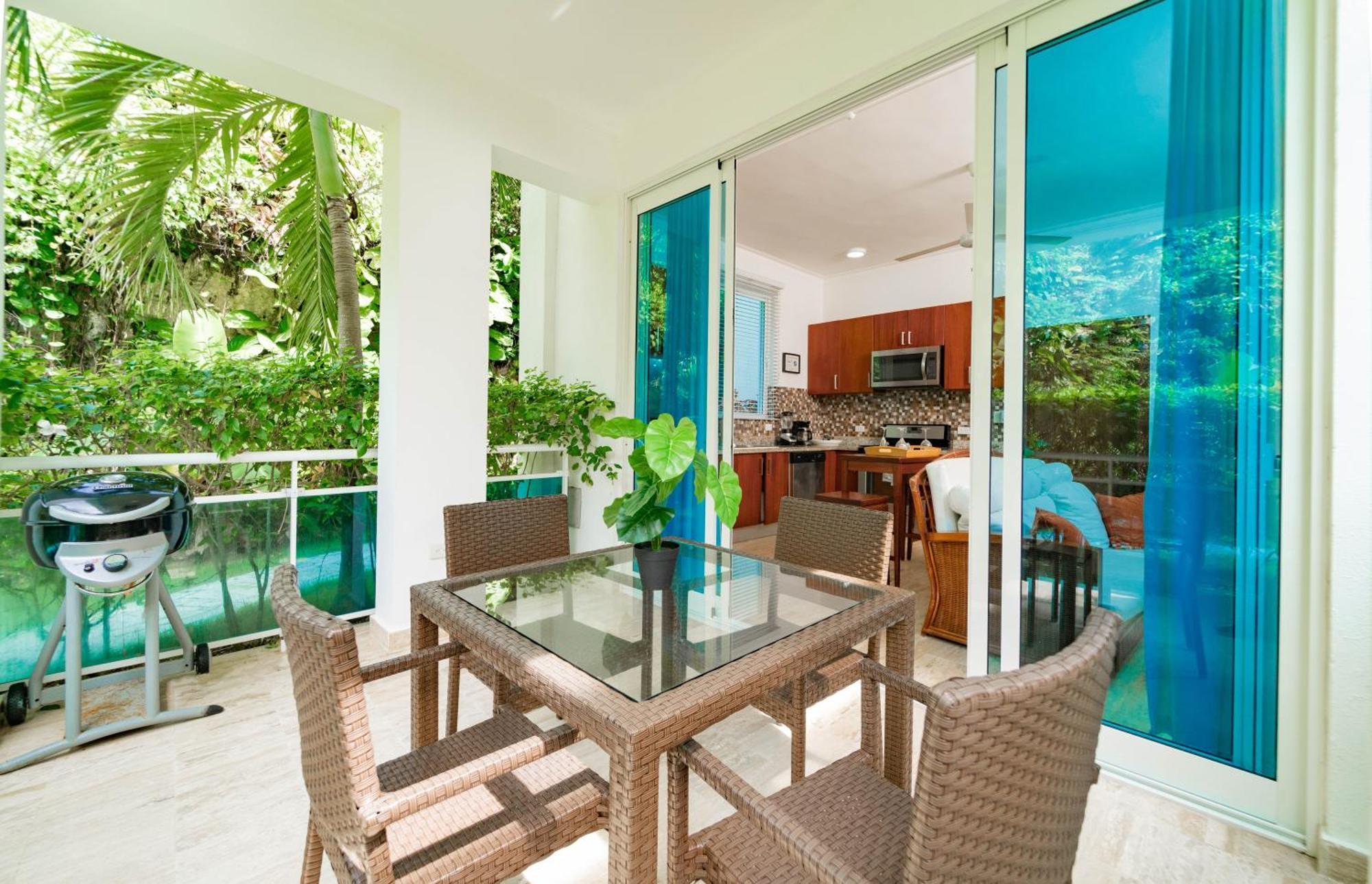 Suites At Grand Laguna Beach By Calisto Stays Sosúa Zewnętrze zdjęcie