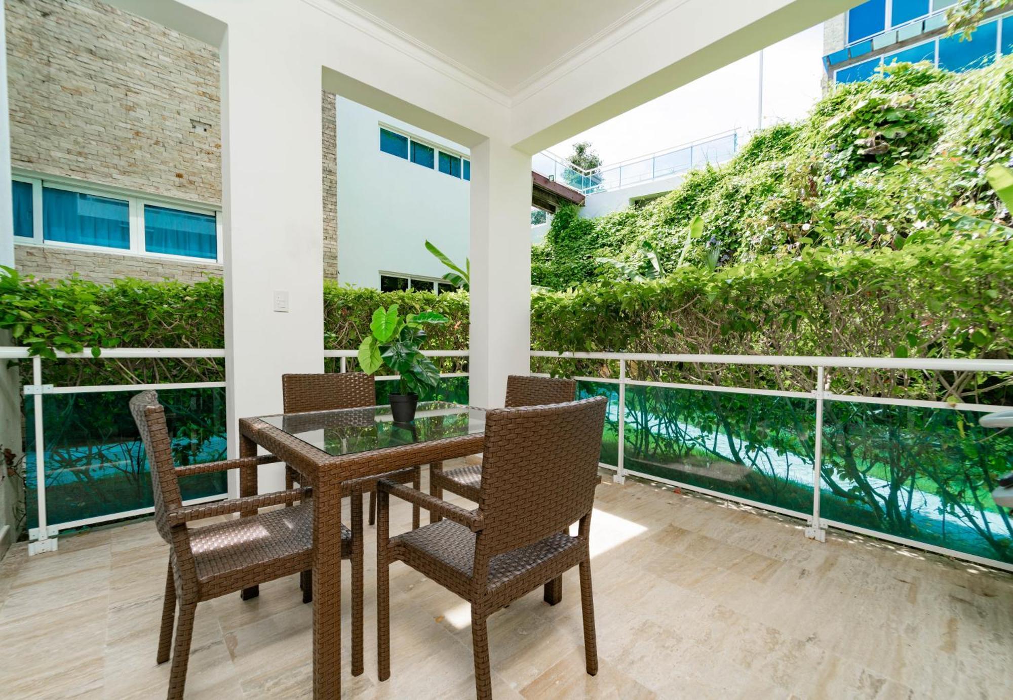 Suites At Grand Laguna Beach By Calisto Stays Sosúa Zewnętrze zdjęcie
