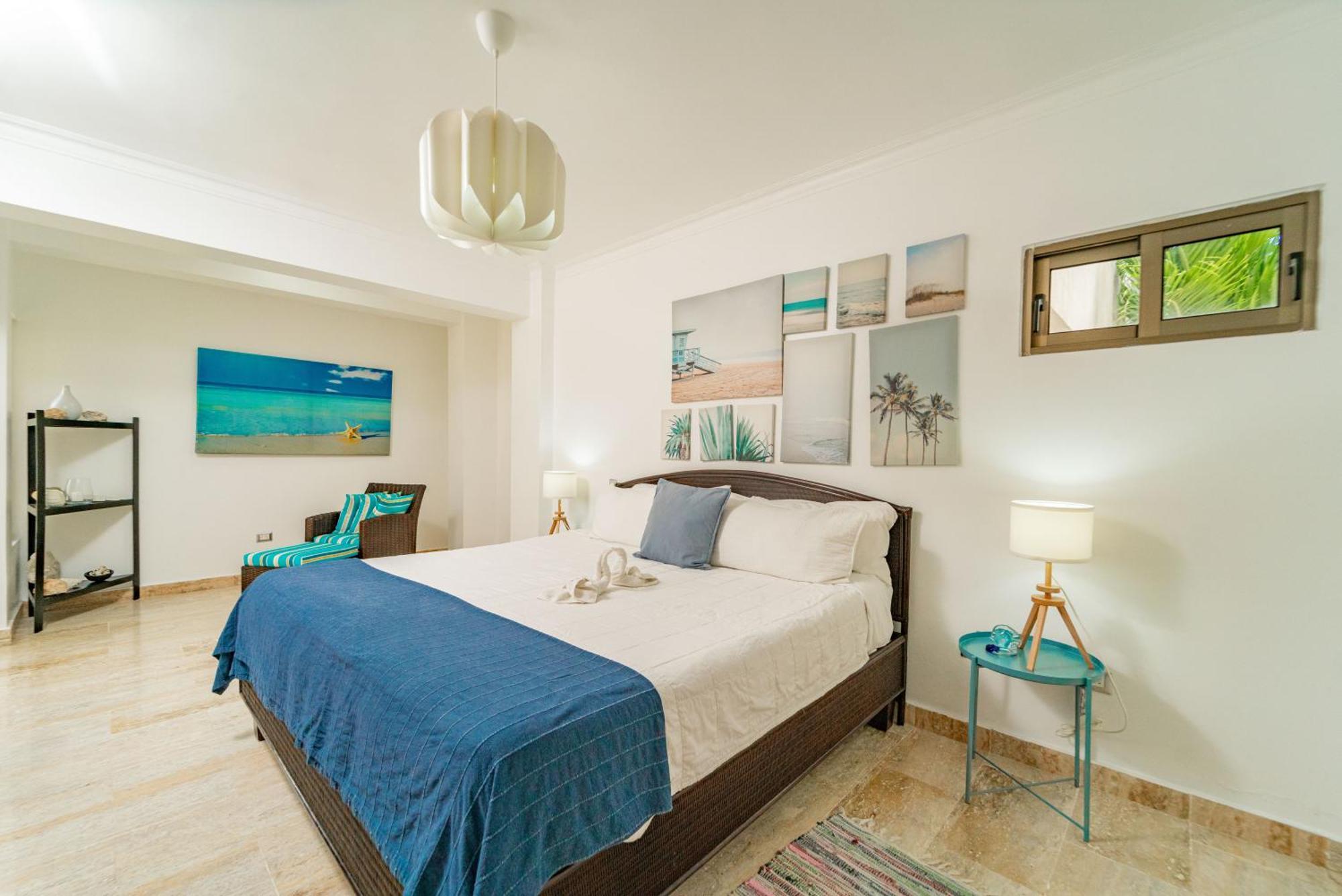 Suites At Grand Laguna Beach By Calisto Stays Sosúa Pokój zdjęcie