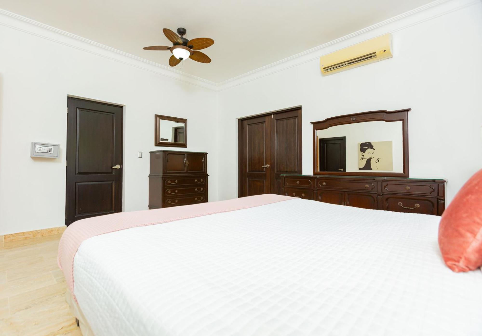 Suites At Grand Laguna Beach By Calisto Stays Sosúa Pokój zdjęcie