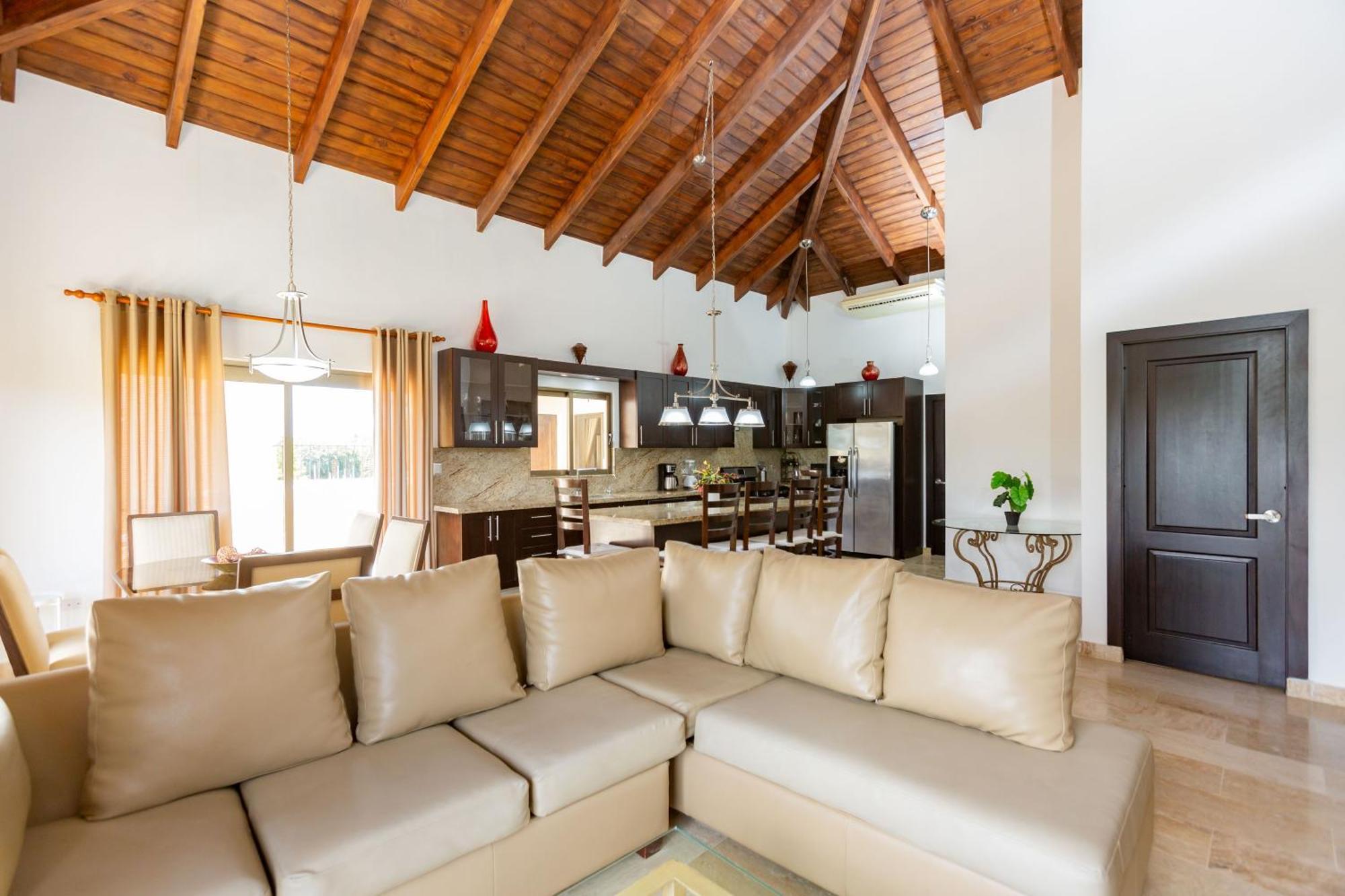 Suites At Grand Laguna Beach By Calisto Stays Sosúa Pokój zdjęcie