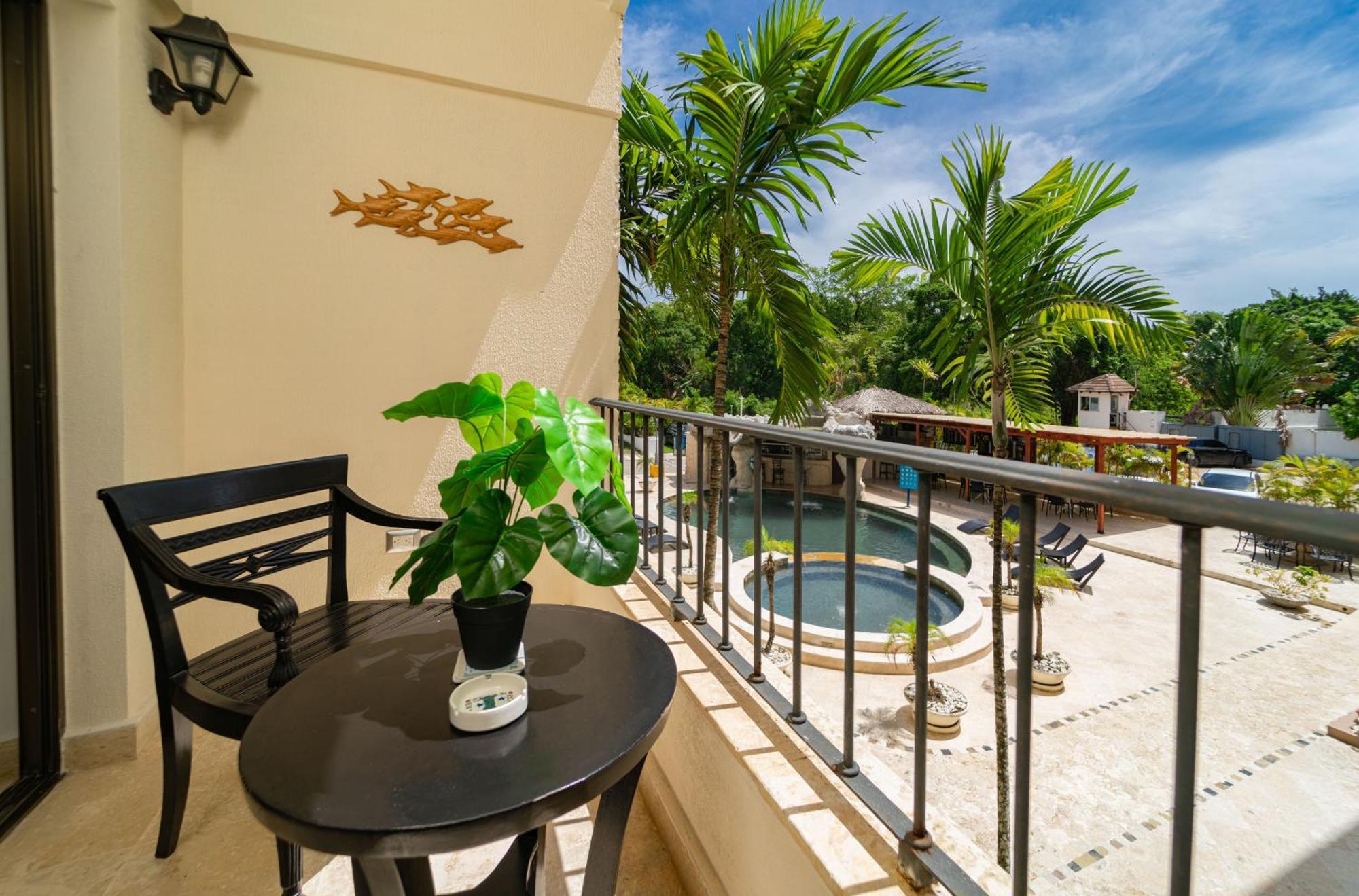 Suites At Grand Laguna Beach By Calisto Stays Sosúa Pokój zdjęcie