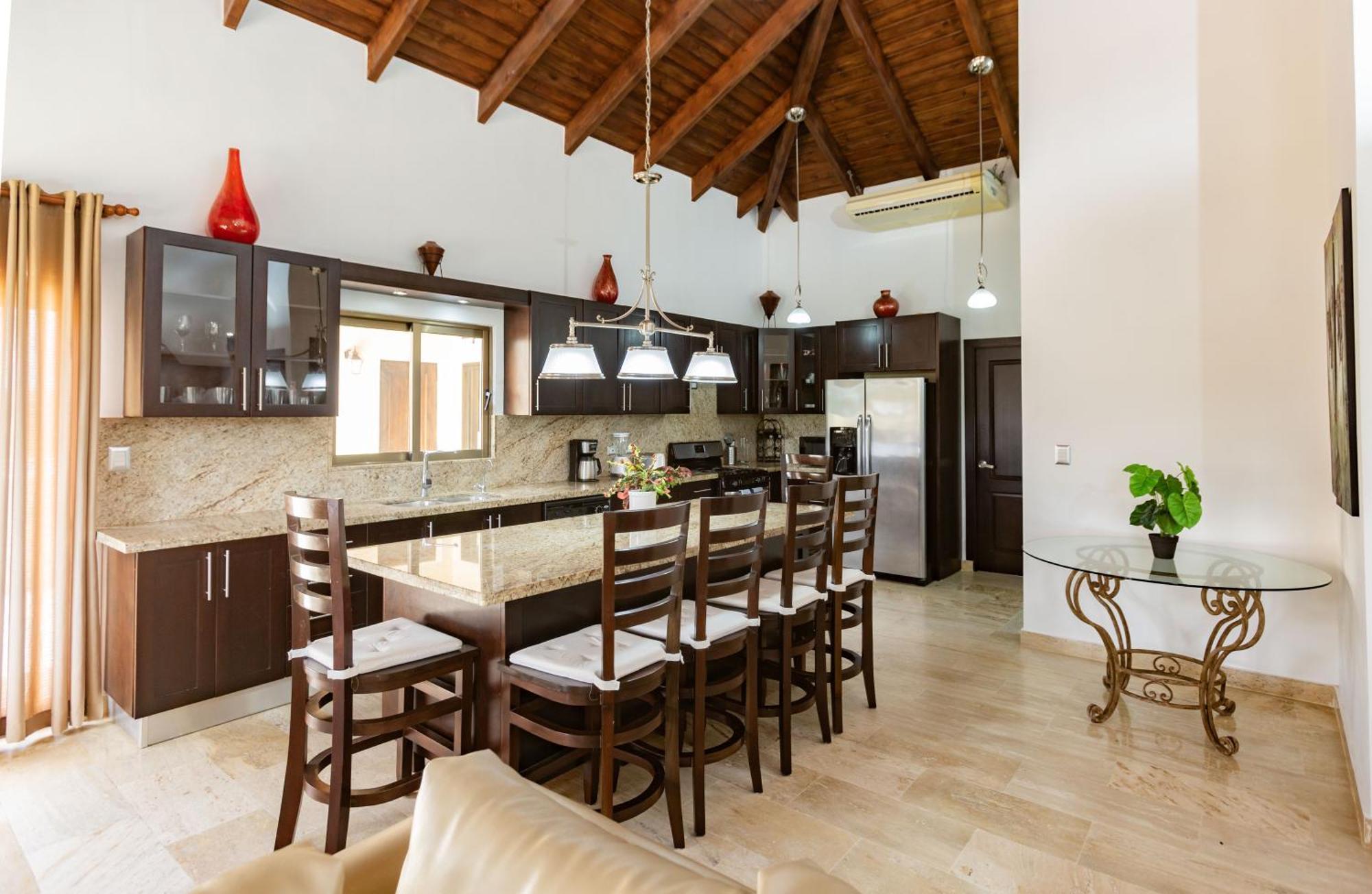 Suites At Grand Laguna Beach By Calisto Stays Sosúa Pokój zdjęcie