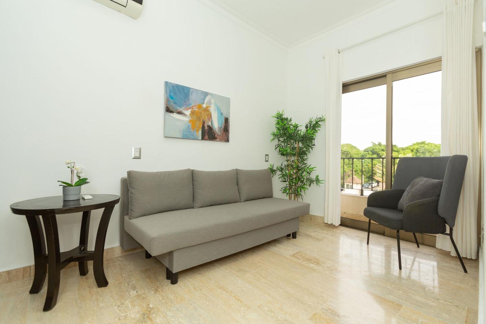 Suites At Grand Laguna Beach By Calisto Stays Sosúa Zewnętrze zdjęcie