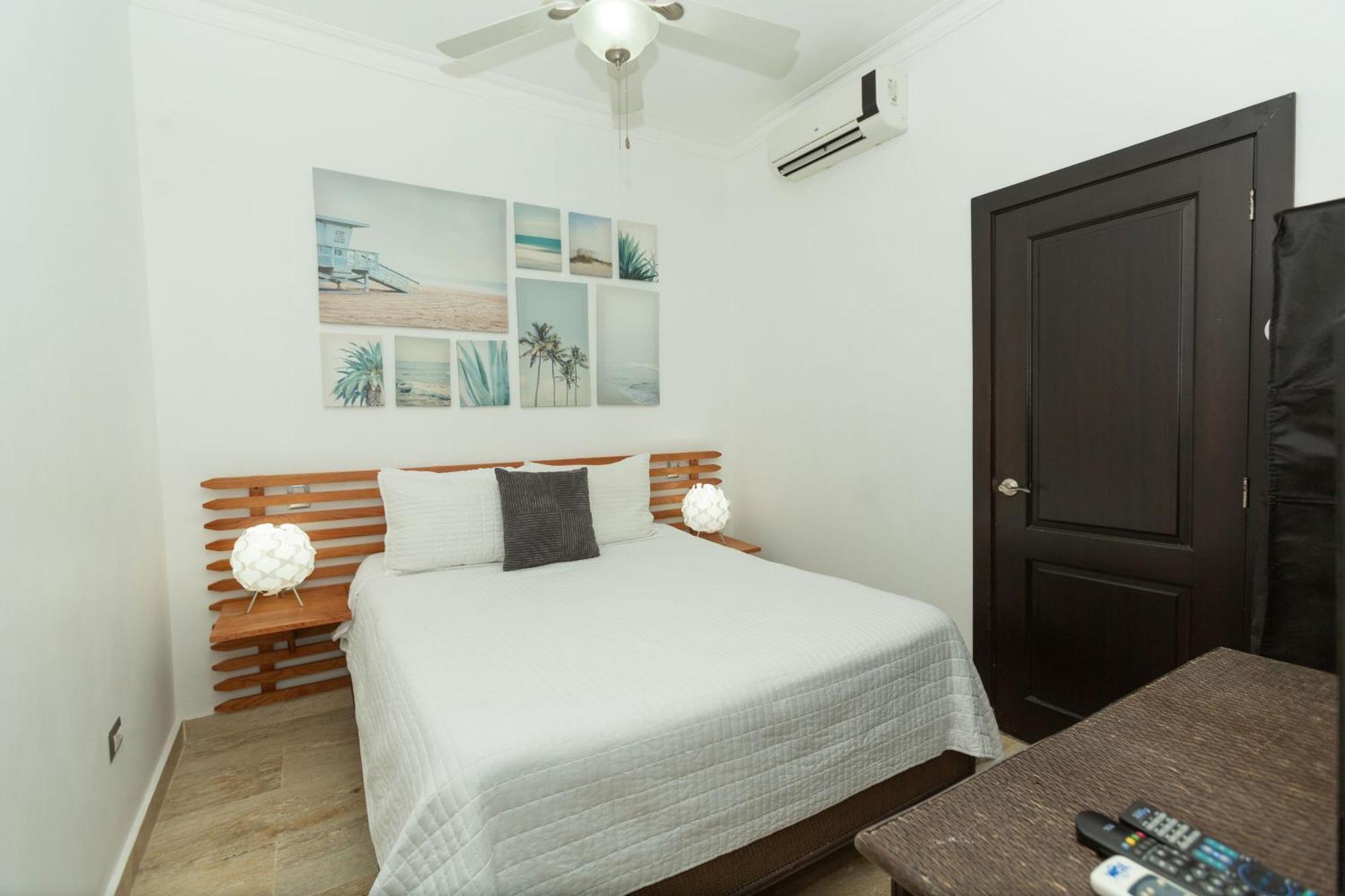 Suites At Grand Laguna Beach By Calisto Stays Sosúa Zewnętrze zdjęcie