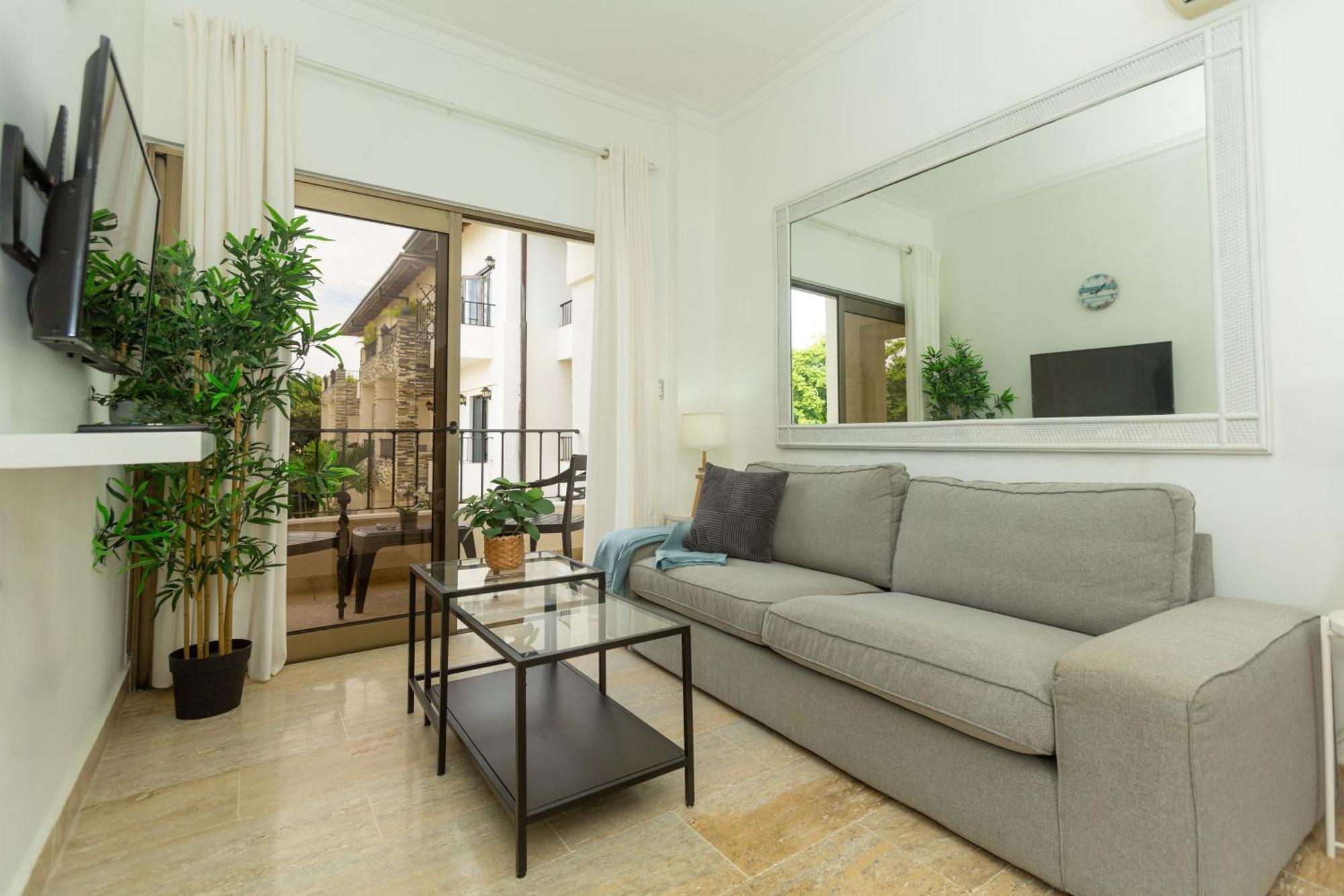 Suites At Grand Laguna Beach By Calisto Stays Sosúa Zewnętrze zdjęcie
