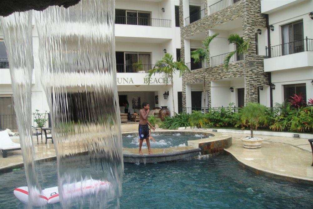 Suites At Grand Laguna Beach By Calisto Stays Sosúa Zewnętrze zdjęcie