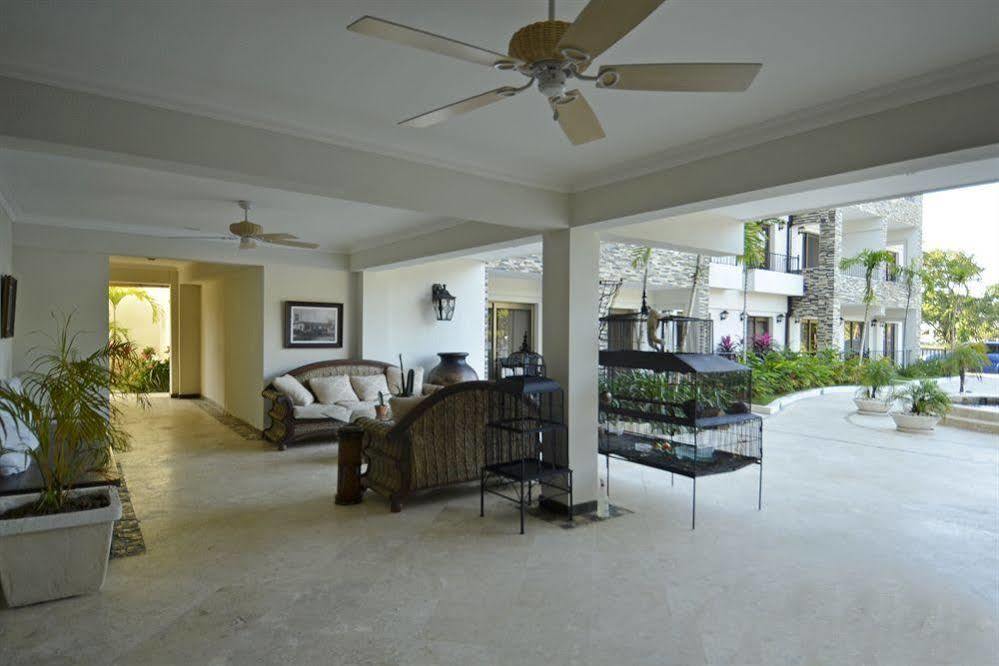 Suites At Grand Laguna Beach By Calisto Stays Sosúa Zewnętrze zdjęcie